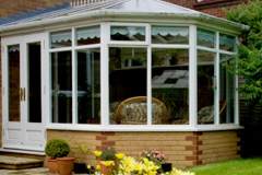 conservatories Leargybreck