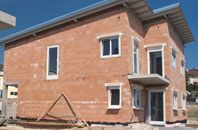 Leargybreck home extensions