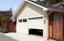 Leargybreck garage construction leads