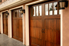 Leargybreck garage extension quotes