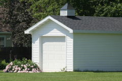 Leargybreck outbuilding construction costs
